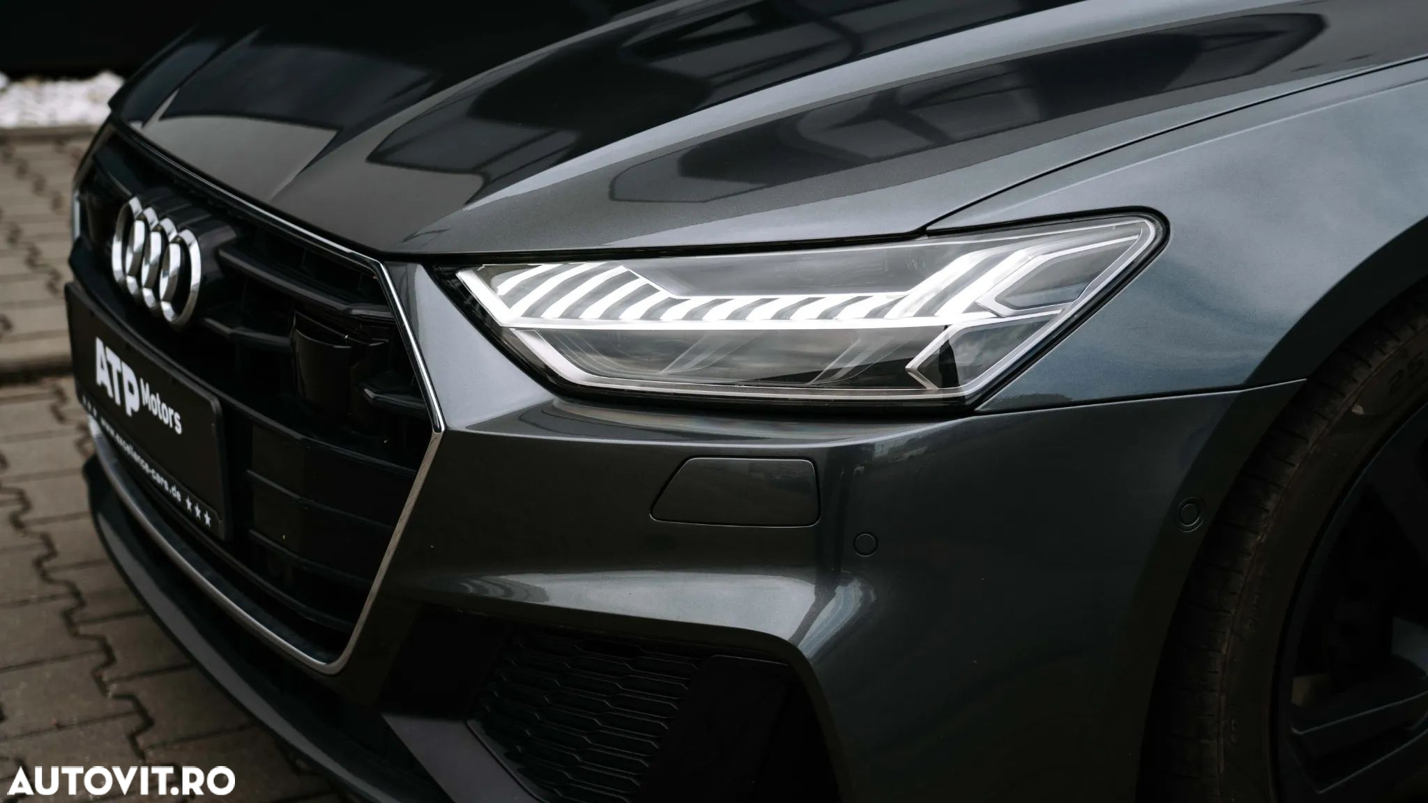 Audi A7 - 6