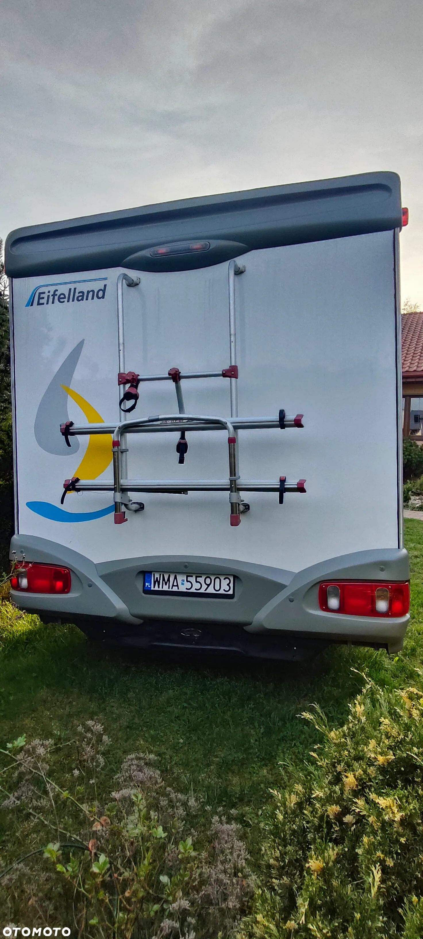 Fiat Knaus - 4