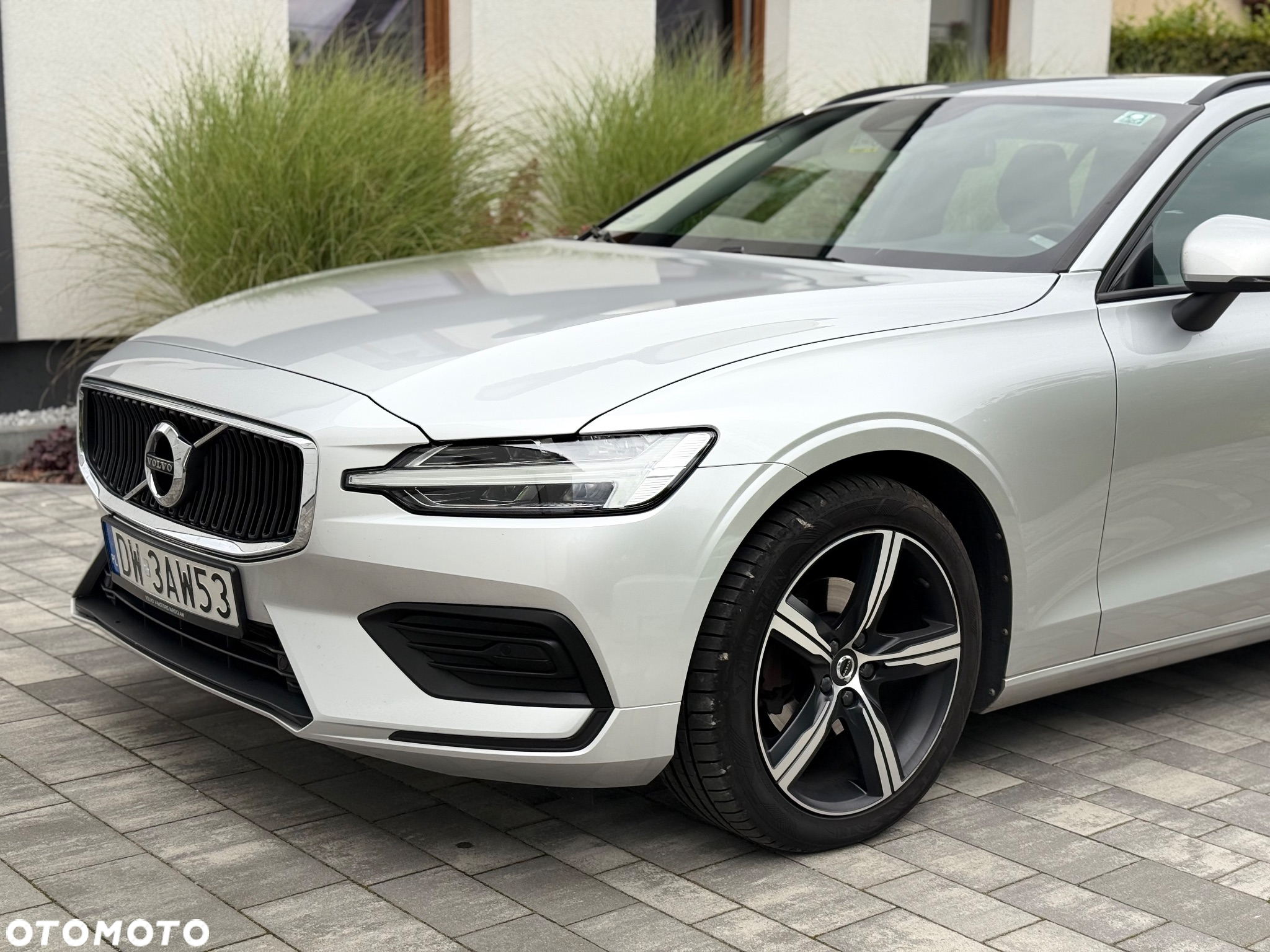 Volvo V60 D3 - 16