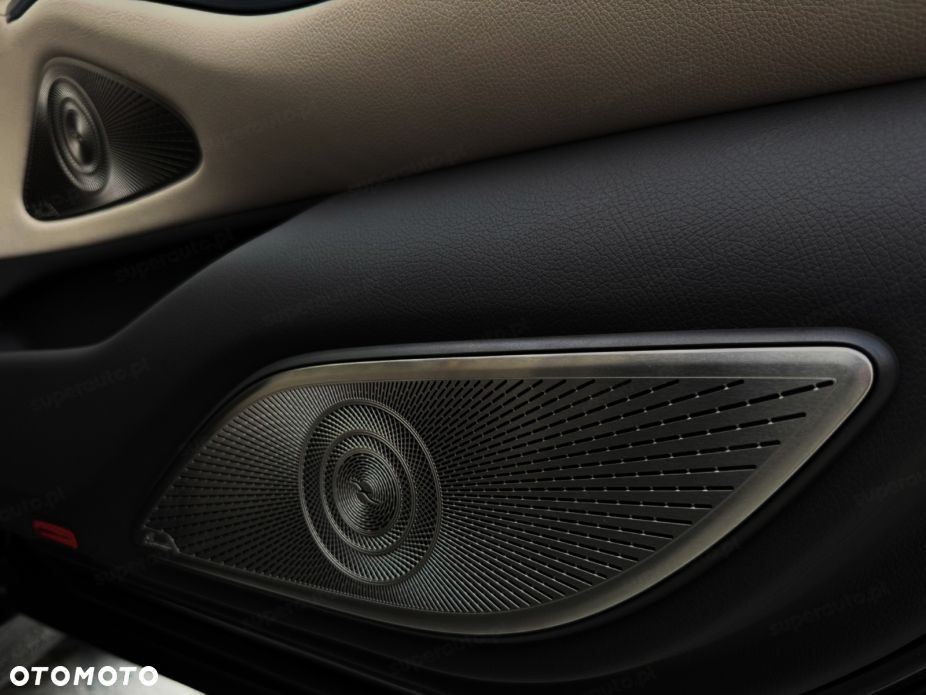 Mercedes-Benz Klasa S 450d mHEV 4-Matic Long 140y Launch Edition 9G-TRONIC - 12