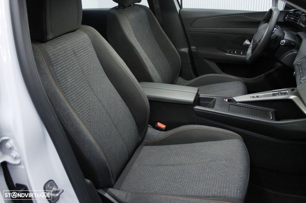 Peugeot 308 SW 1.2 Hybrid Style e-DCS6 - 15