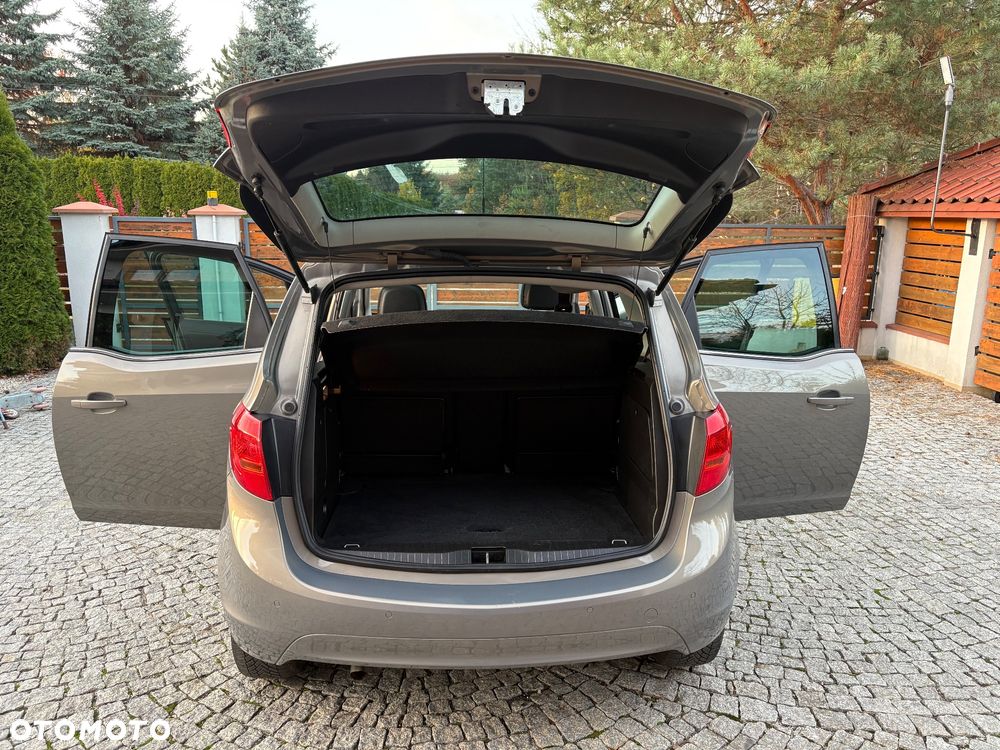 Opel Meriva 1.4 T Cosmo - 20