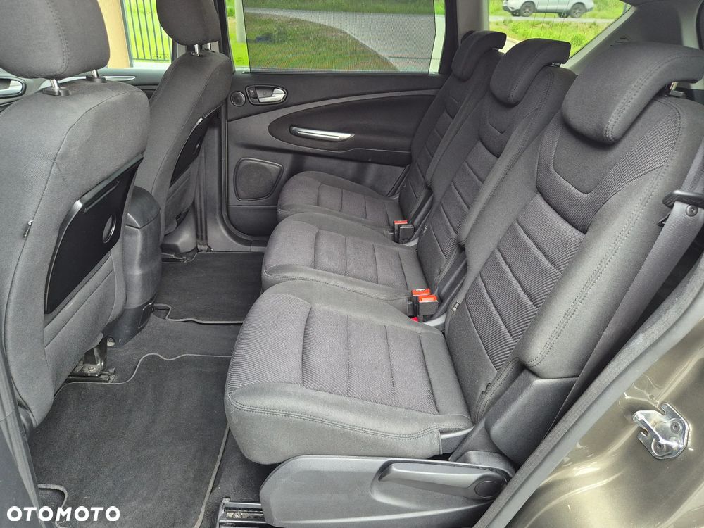 Ford S-Max 2.0 T Platinium X - 14