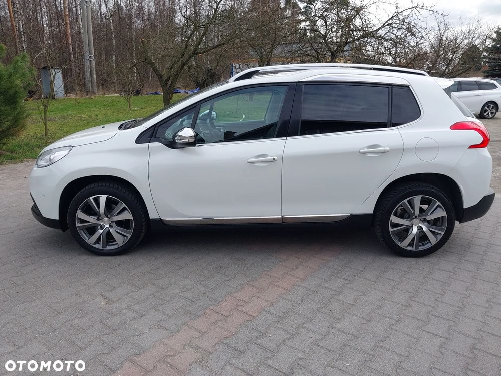Peugeot 2008 PureTech 110 Stop&Start Crossway - 6
