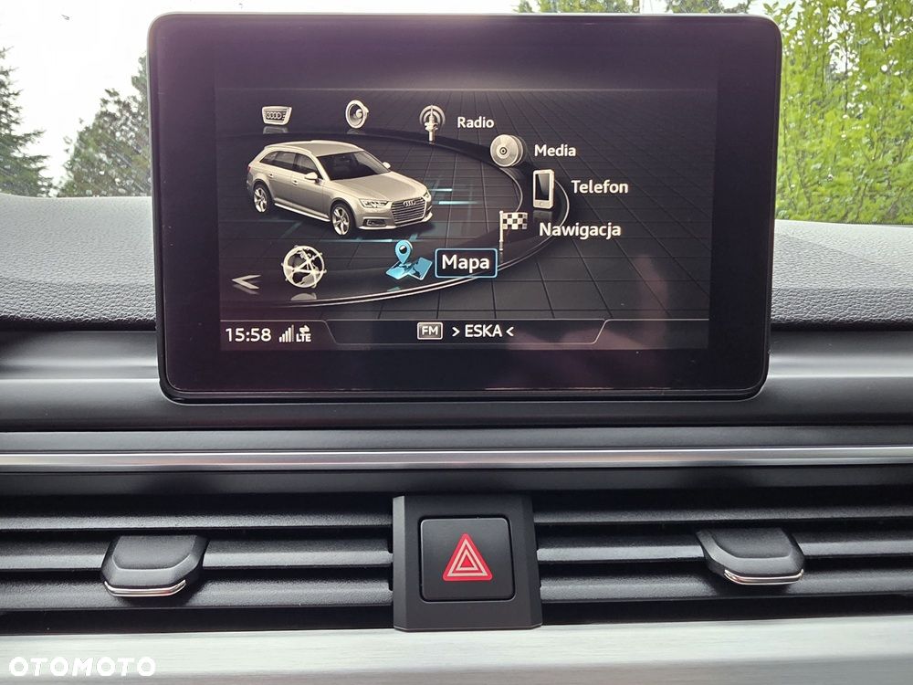Audi A4 Avant 2.0 TDI DPF clean diesel multitronic S line Sportpaket - 22