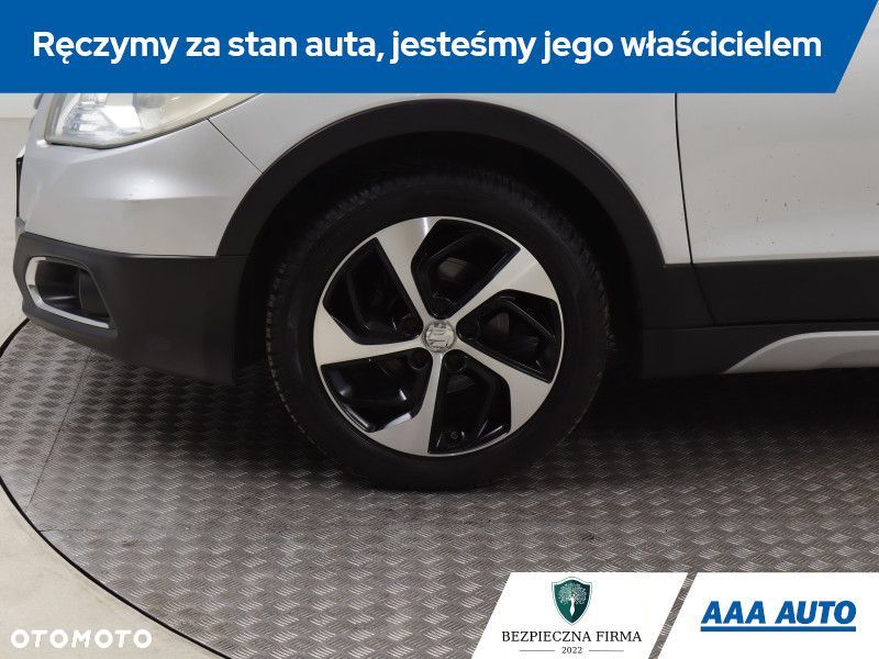 Suzuki SX4 S-Cross - 17