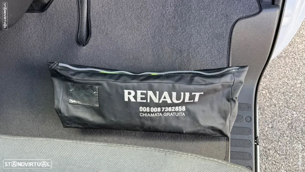 Renault Master 2.3 dCi C/ Cesto Elevatório - 39