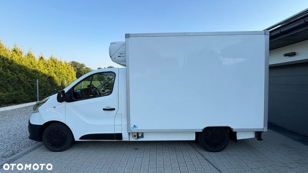 Renault Trafic - 7