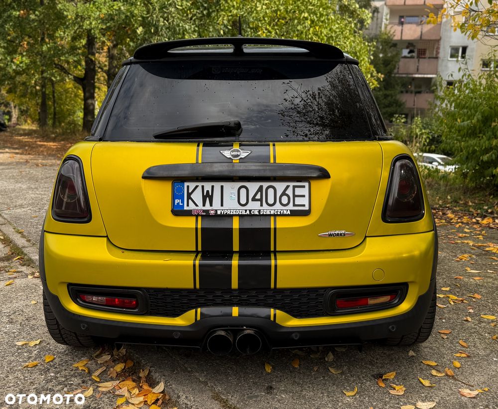MINI Cooper Standard - 7