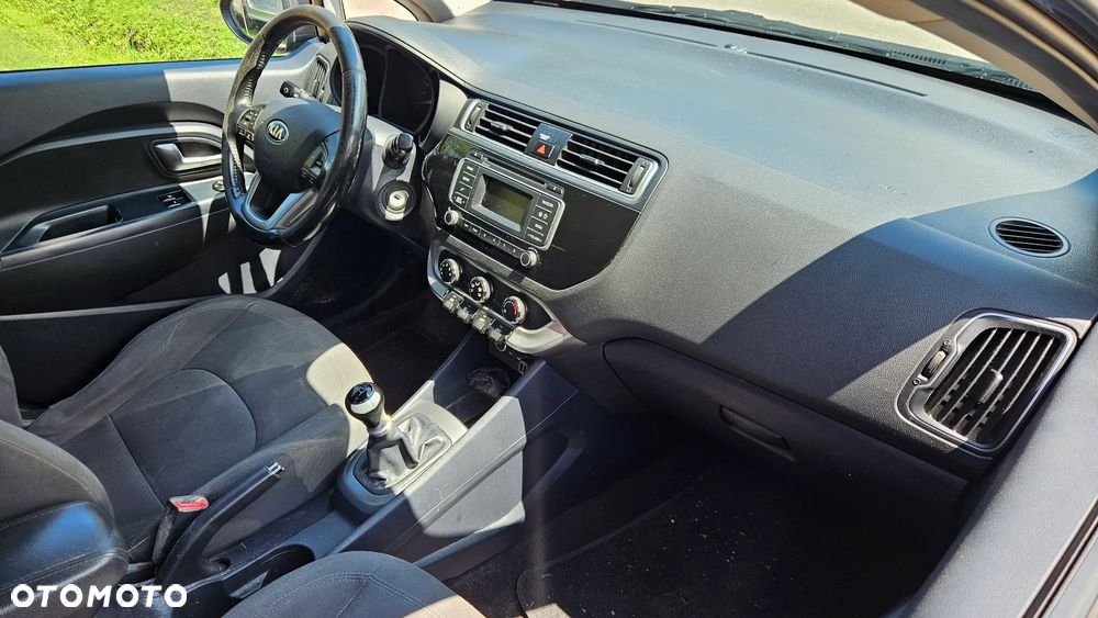 Kia Rio 1.2 Start - 18