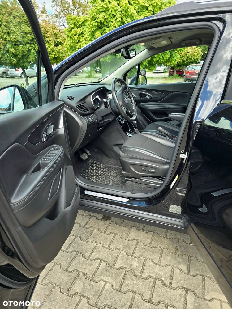 Buick Encore - 9