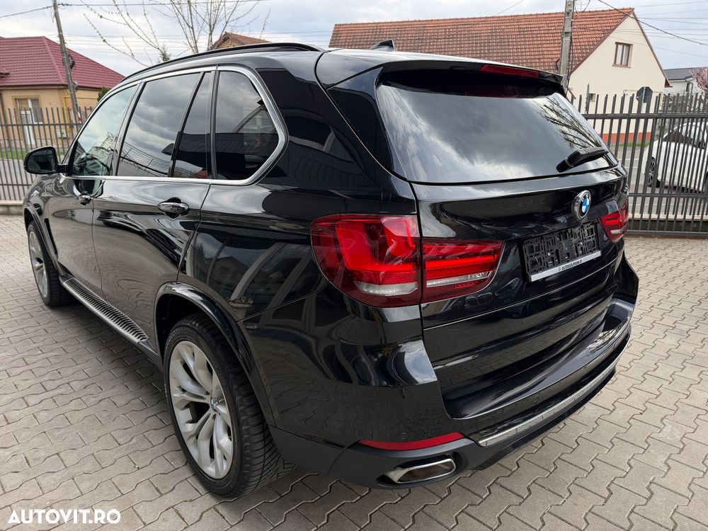 BMW X5 xDrive30d Sport-Aut. - 3