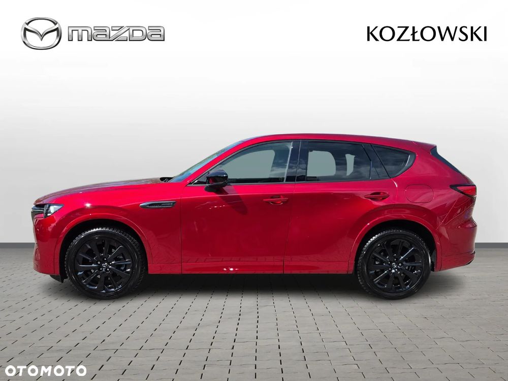 Mazda CX-60 - 2