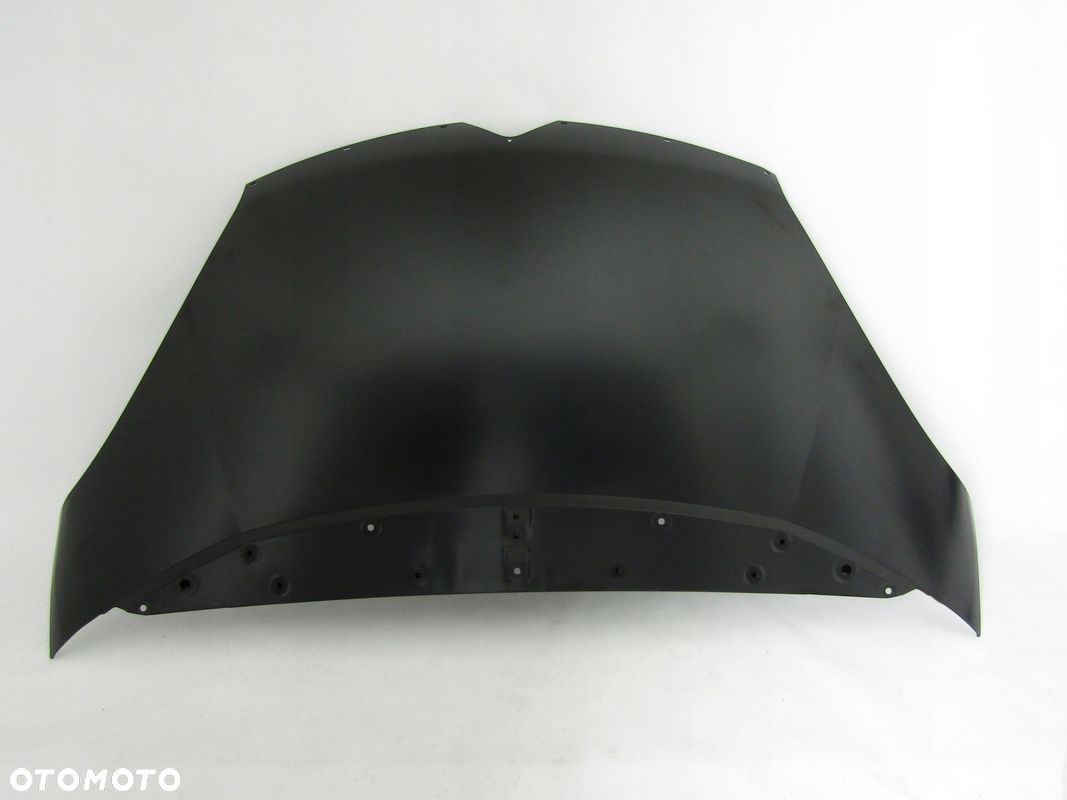 Maska Pokrywa silnika Citroen C4 Picasso 06 - 13 - 1
