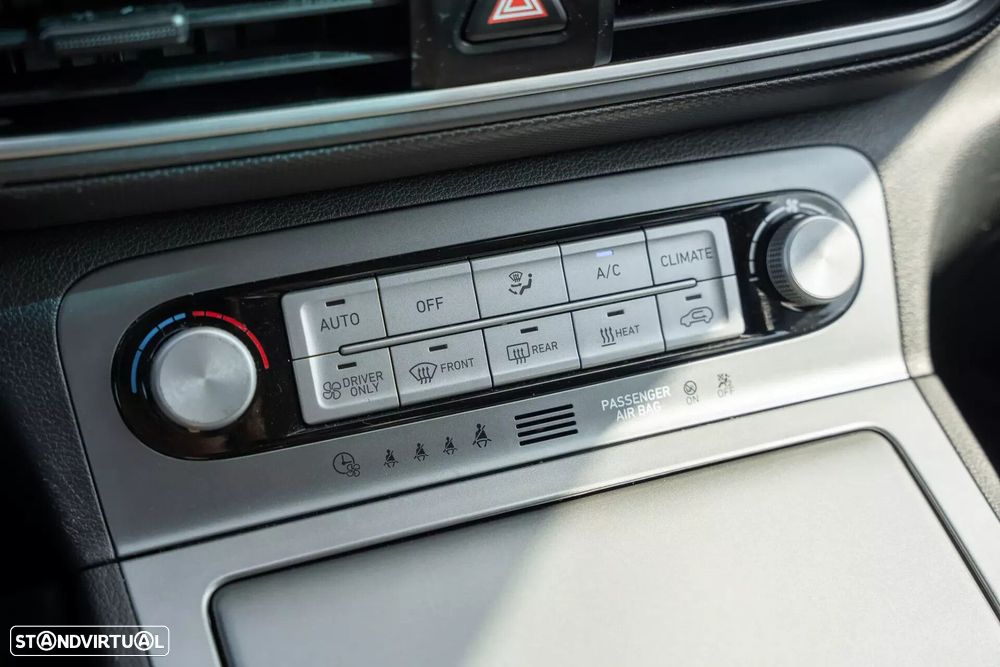 Hyundai Kauai - 20