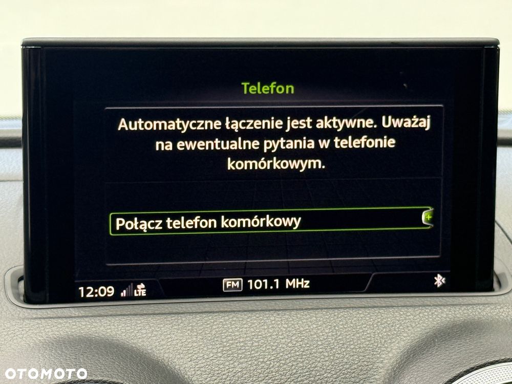 Audi S3 Sportback S tronic - 26