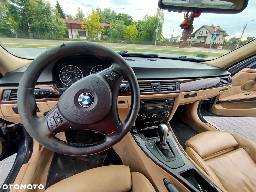 BMW Seria 3 - 8