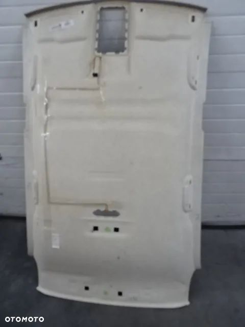 PODSUFITKA PODSUFITÓWKA OPEL ASTRA III H NR256 - 7