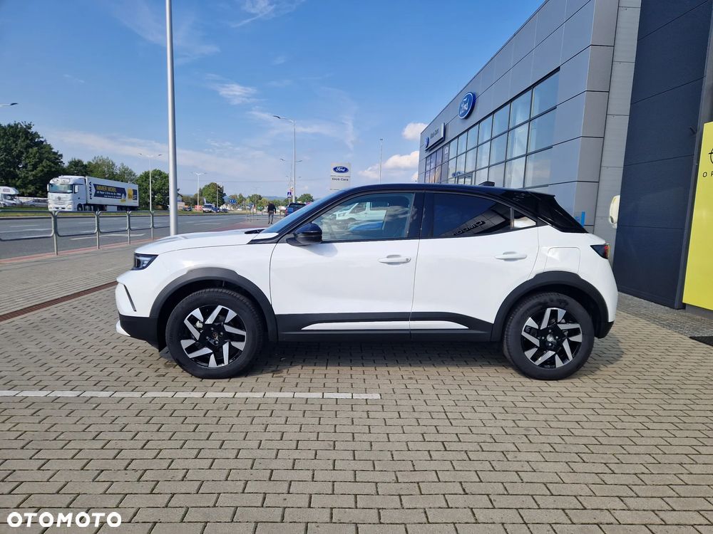 Opel Mokka 1.2 T Edition S&S - 14