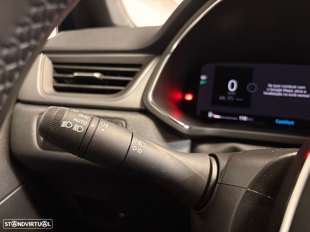 Renault Captur 1.0 TCe Techno Bi-Fuel - 45