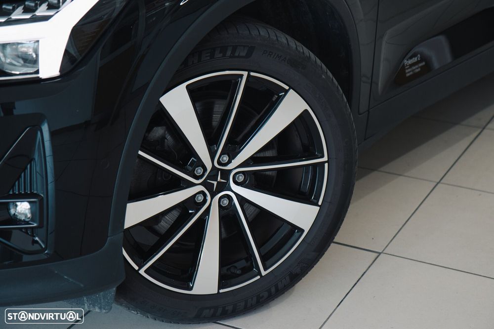 Polestar 2 - 3