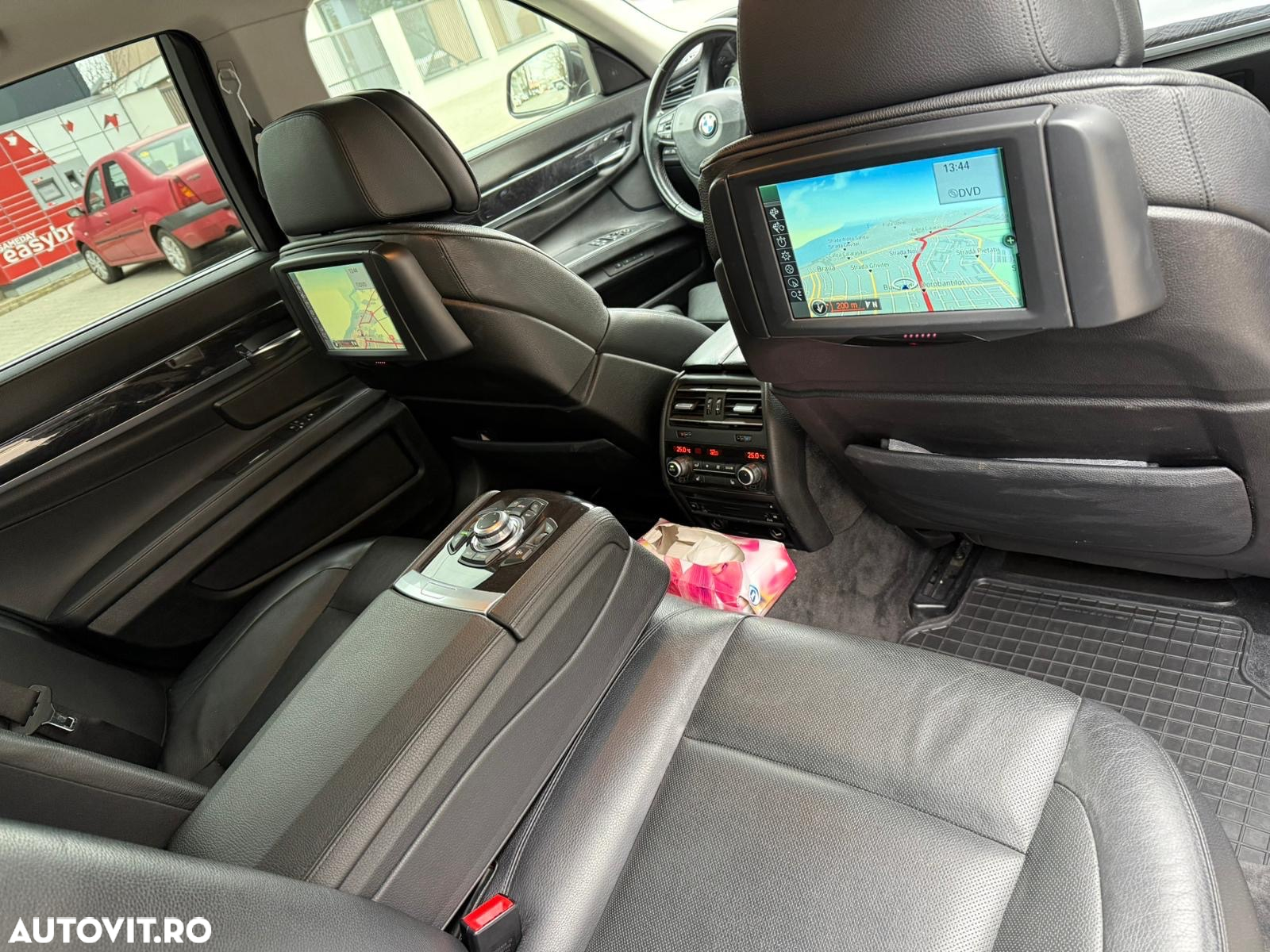 BMW Seria 7 730d Aut. - 8