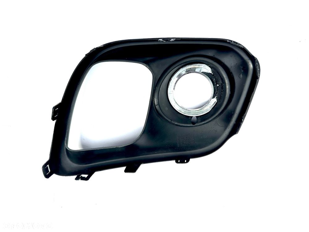 FIAT 500 ABARTH 595 LIFT 2015- ZAŚLEPKA HALOGEN WLOT ZDERZAK LEWA ORYGINAŁ OE - 4