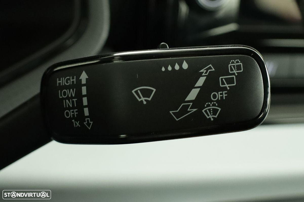 SEAT Ibiza 1.0 TSI Style - 17