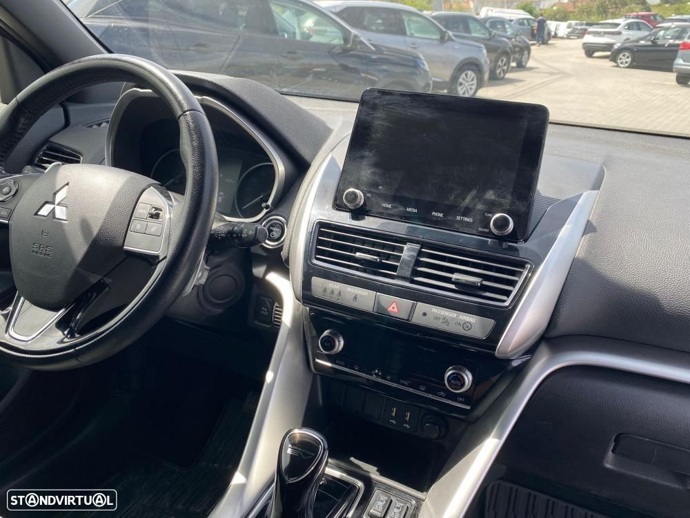 Mitsubishi Eclipse Cross 2.4 PHEV eMotion - 7