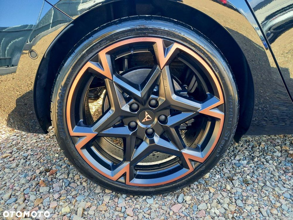 Cupra Leon - 7