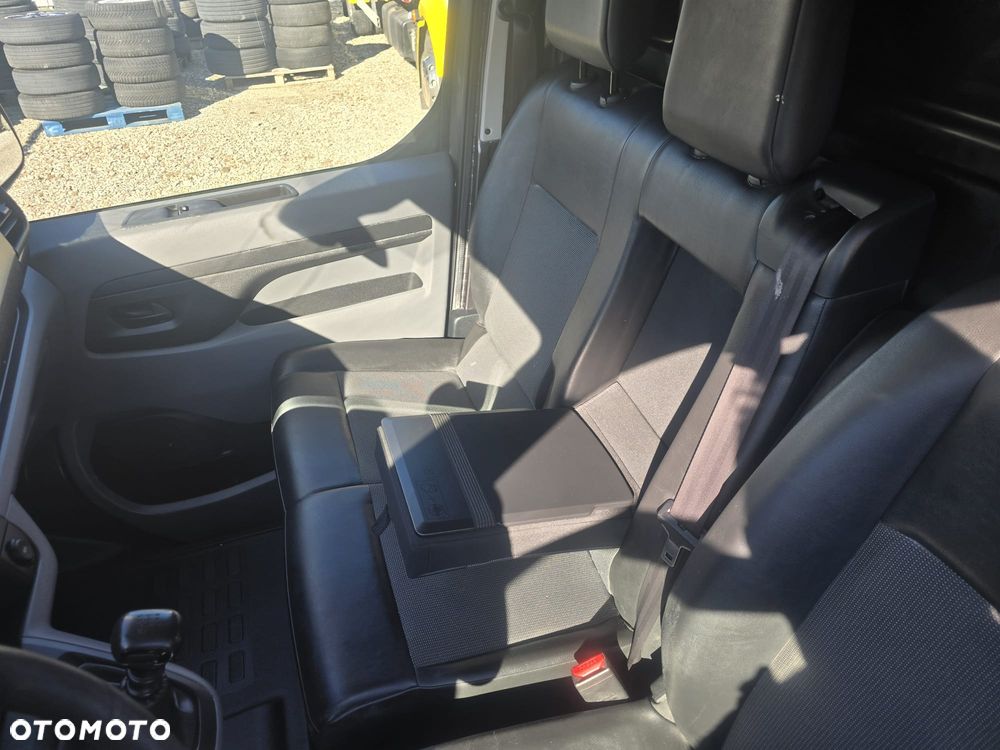 Citroën Jumpy - 25