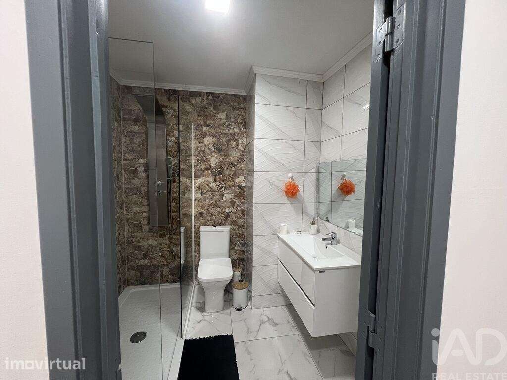 Apartamento T2 em São Sebastião - Grande imagem: 4/11