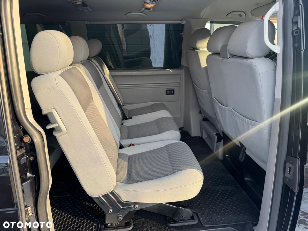 Volkswagen Caravelle L2 Comfortline - 9