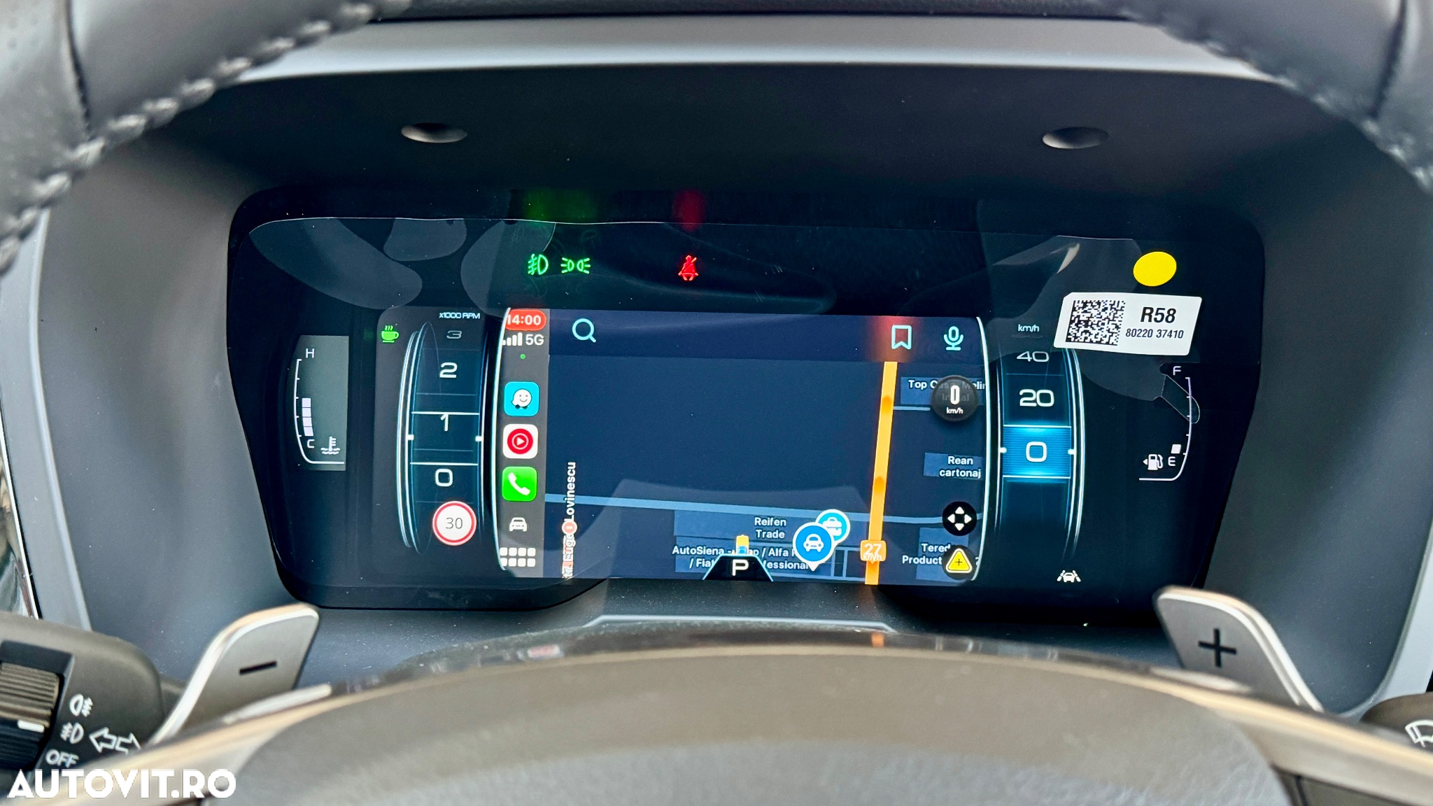 SsangYong Korando 1.5 GDI Turbo AT Smart - 25