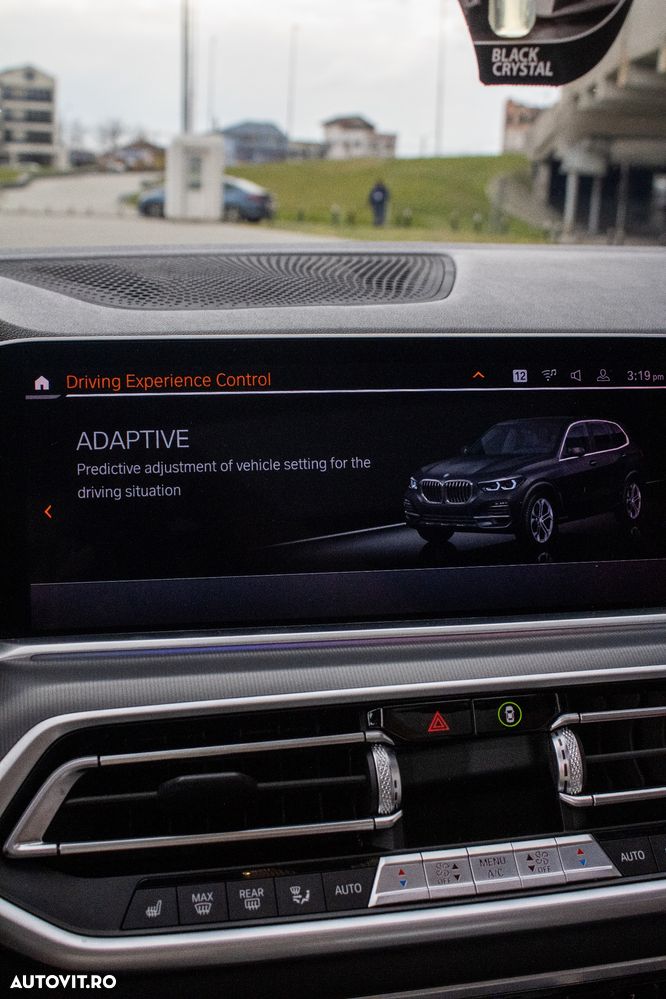 BMW X5 xDrive40i xLine - 13