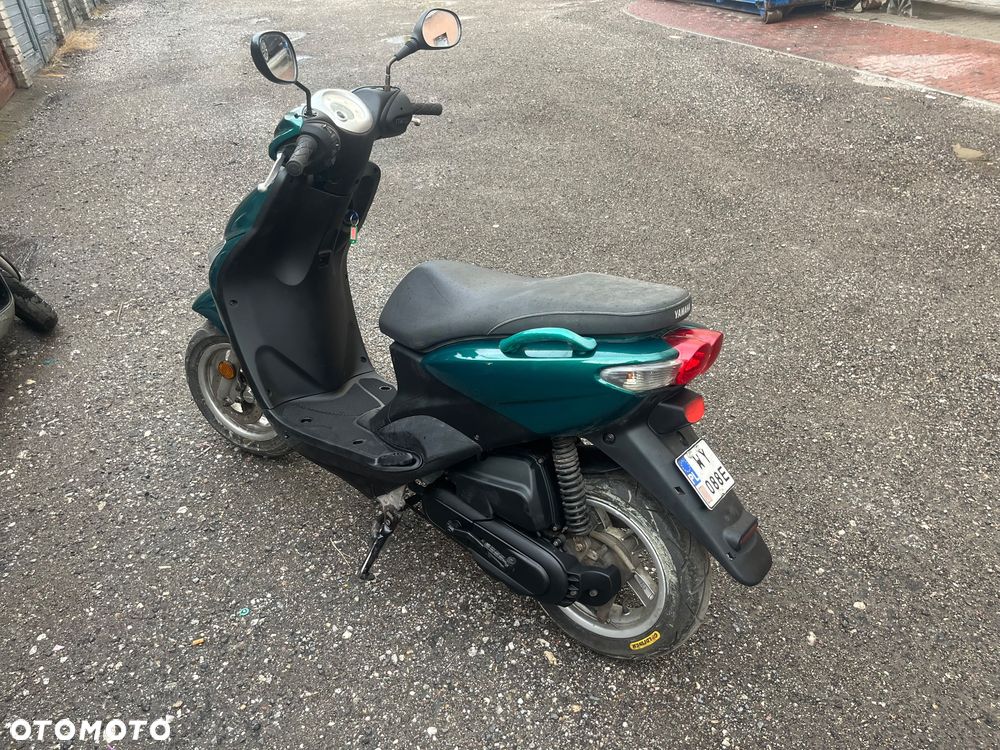 Yamaha Neos - 5