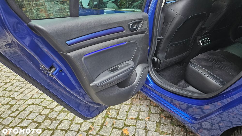 Renault Megane 1.6 TCe GT EDC - 23