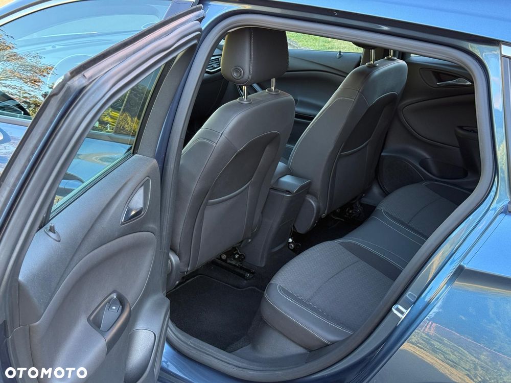 Opel Astra 1.4 Turbo Start/Stop Innovation - 30