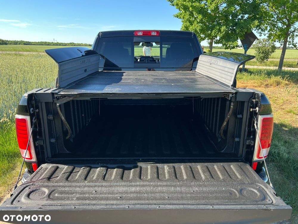 Dodge RAM 5.7 4x4 - 7