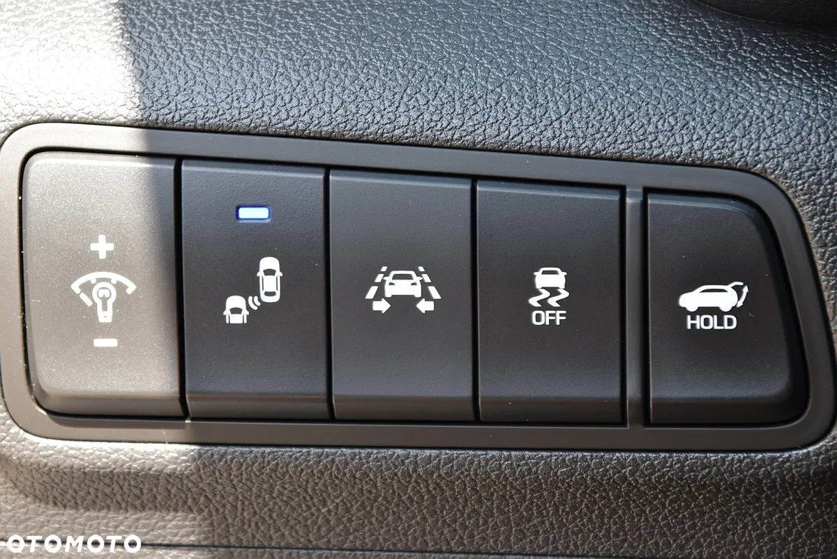 Hyundai Tucson - 25