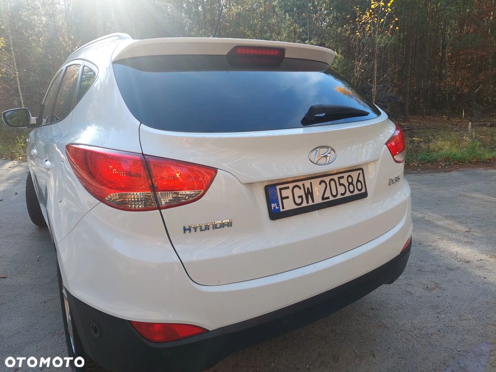 Hyundai ix35 2.0 Comfort - 5