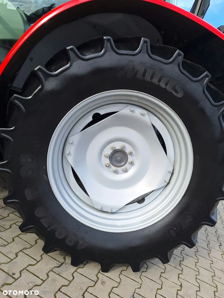 Massey Ferguson 5S.105 - 5
