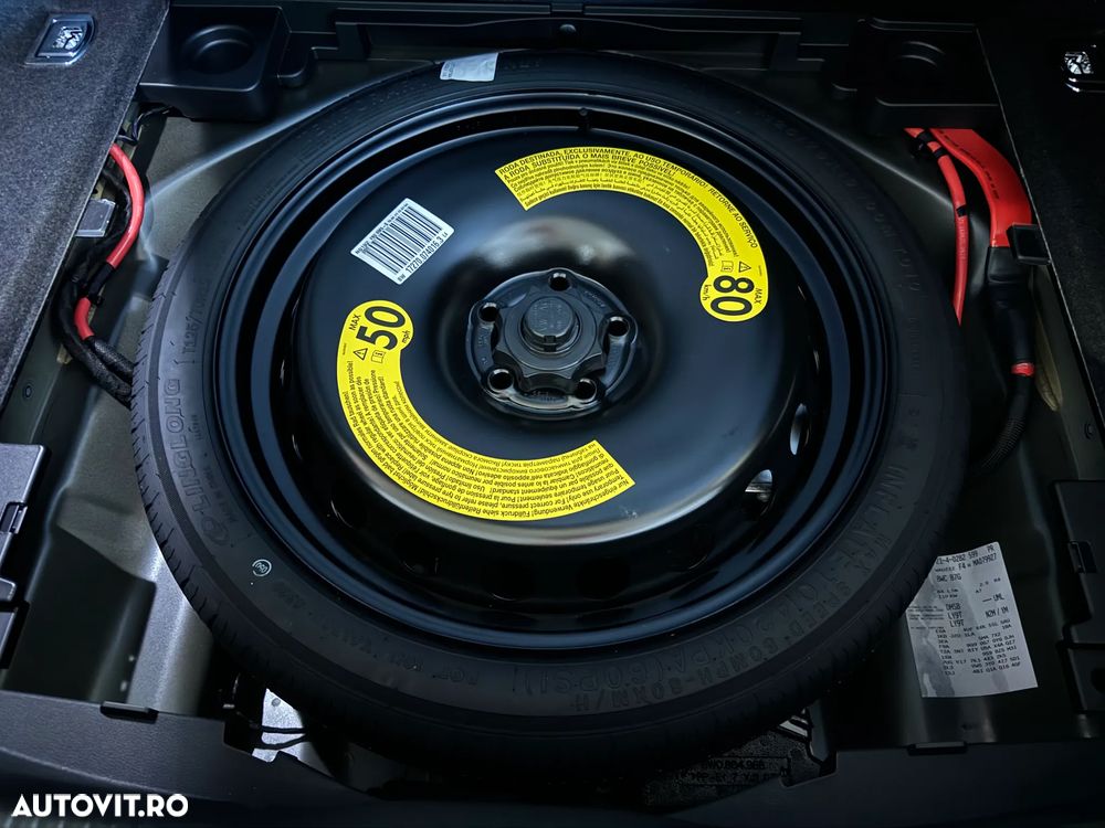 Audi A4 35 TFSI S tronic MHEV Advanced - 14