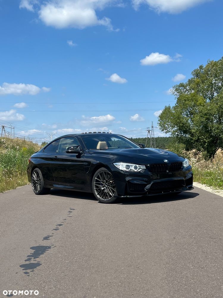 BMW Seria 4 - 1