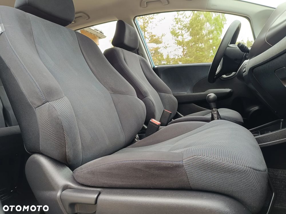 Honda Jazz 1.4 i-VTEC Comfort - 22