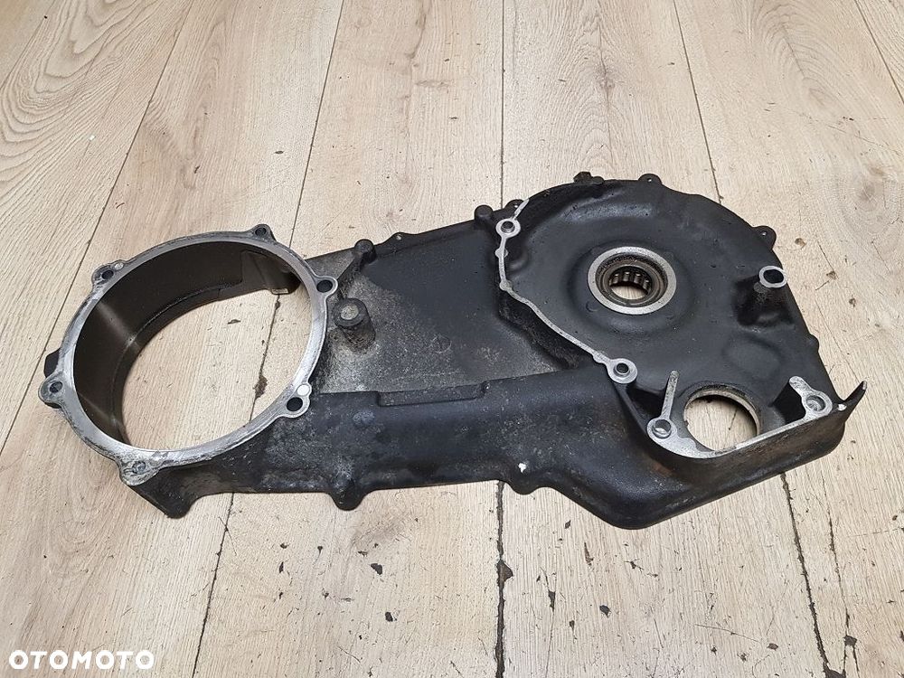 Pokrywa sprzęgła wewnętrzna dekiel Harley Davidson Softail Fat Boy 60681-06A - 6