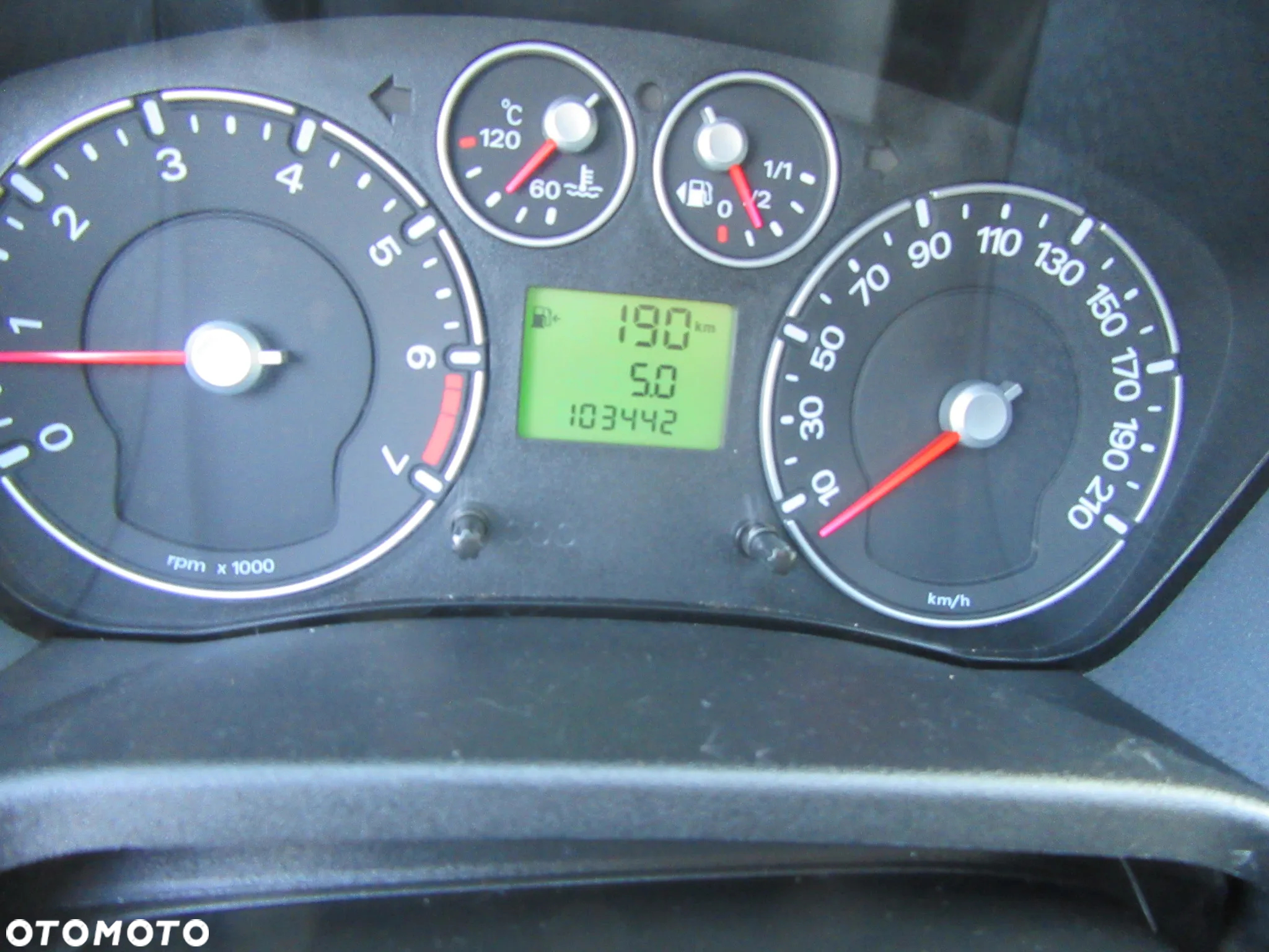 Ford Fiesta 1.3 Fun - 14