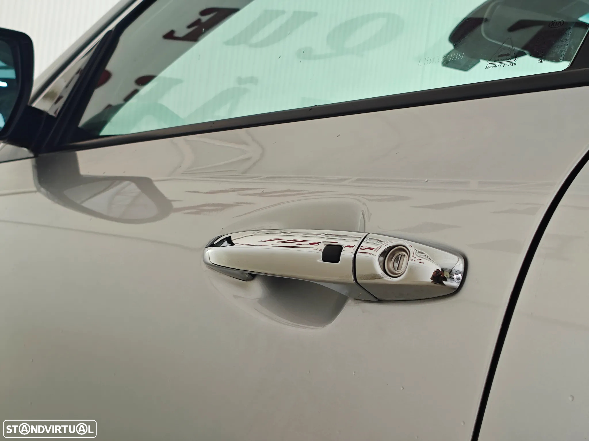 Kia e-Niro 64kWh - 23