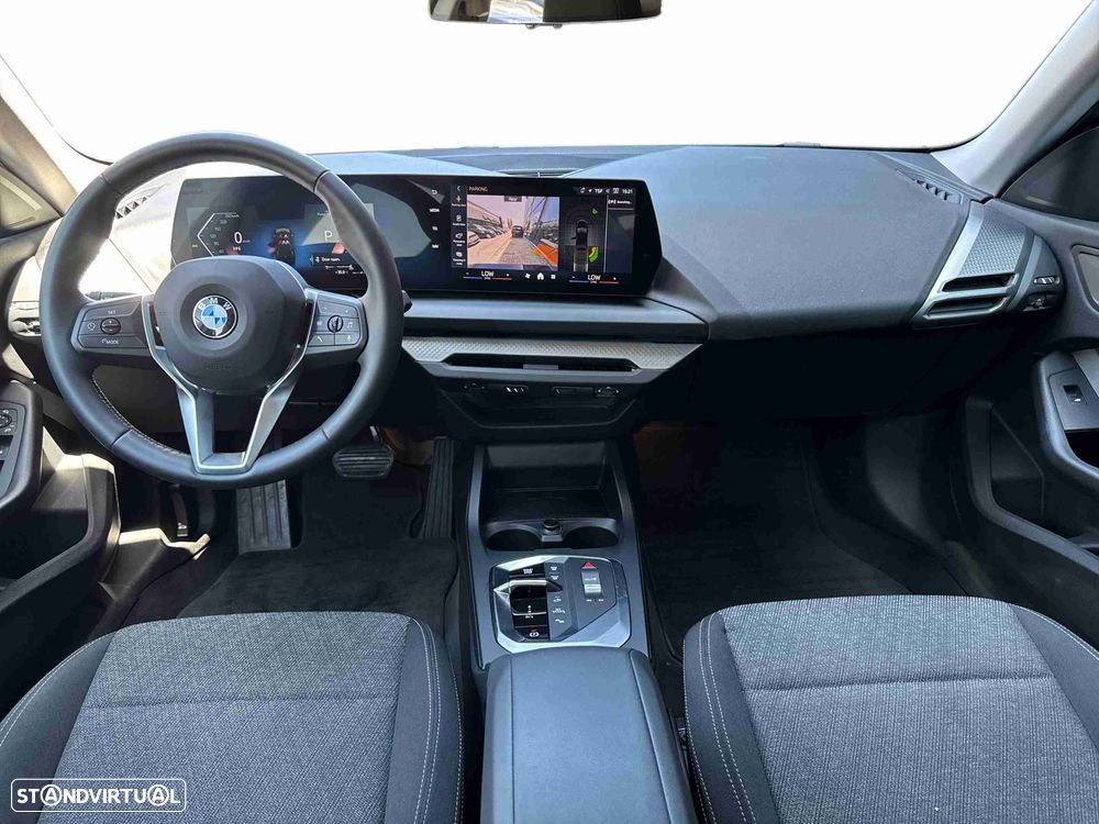 BMW 216 Gran Coupé Pack Desportivo M - 15