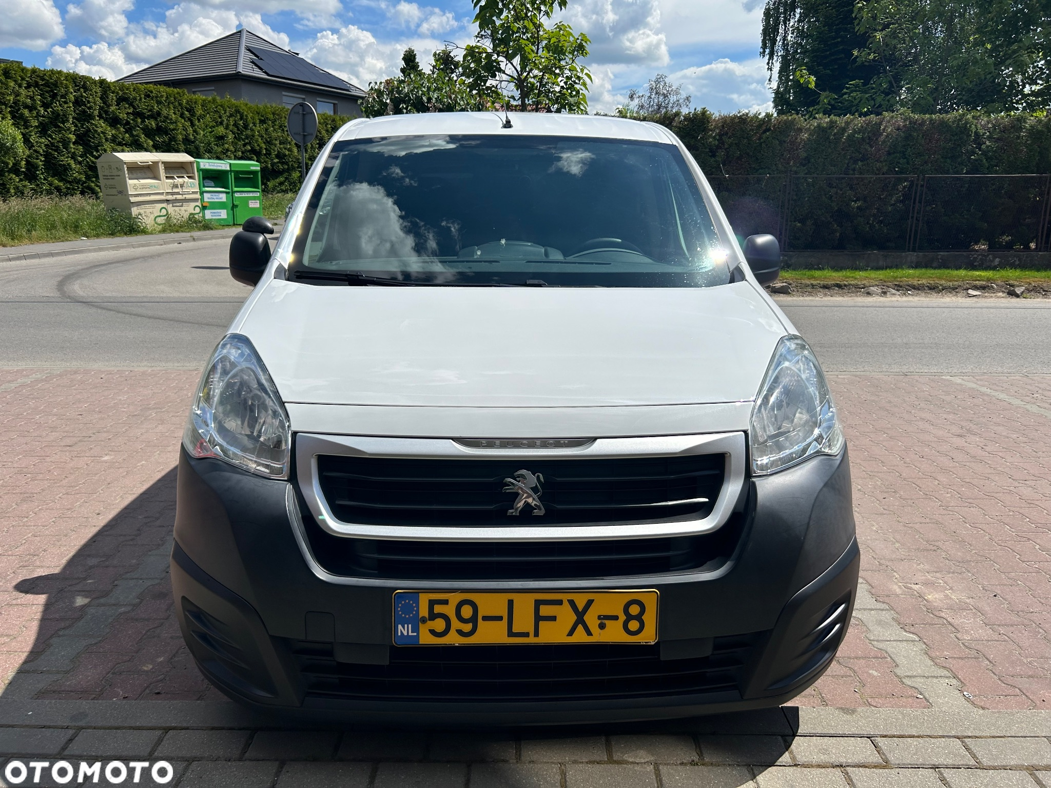 Peugeot Partner - 2